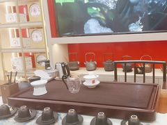 -八马茶业·茶馆茶室(罗湖万象城店)