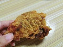 -麦当劳(南京路2店)
