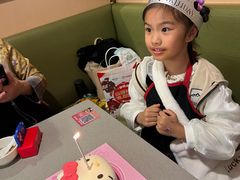 -海底捞火锅(新松江路生日主题店)