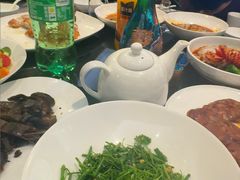 -徐记海鲜(陕西历史博物馆|明德门店)