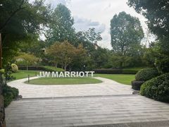 -浙江安吉JW万豪酒店·万豪中餐厅