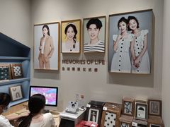 -海马体照相馆(上海月星环球港店)