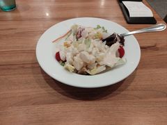 -萨莉亚意式餐厅(愉园站仁恒梦中心店)