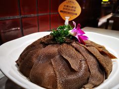 -巴奴毛肚火锅(相州店)