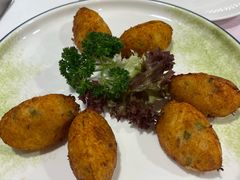 -玫瑰园西餐厅(新华大厦店)