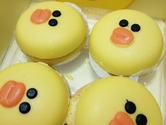 -好利来(桃源店)