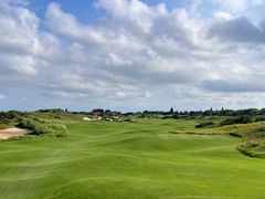 -PGA安瀛高尔夫球俱乐部