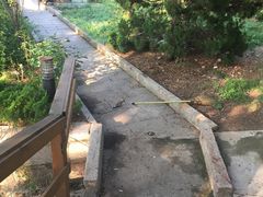 -青岛市江苏路基督教堂