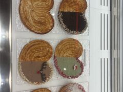 -LE JARDIN de Joel Robuchon(BFC外滩金融中心店)