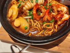 -稻香饭店(龙华天虹店)