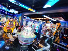 -真快活Coohoo Max(武汉绿地新田360店)