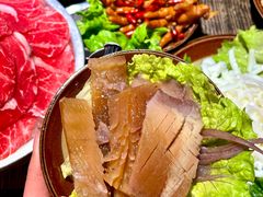 -冯校长老火锅(深圳总店)