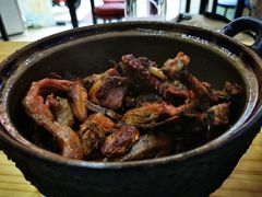 姜母鸭-斯丹姜母鸭·古法干香(涂门街总店)