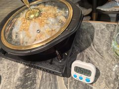 -前海沿·青岛菜(乐客城店)