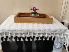 -岚魅儿·洗头头疗·按摩SPA(金光华店)