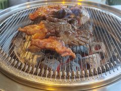 -范儿·嫂子烤肉·精致炭火烤肉(长治路店)
