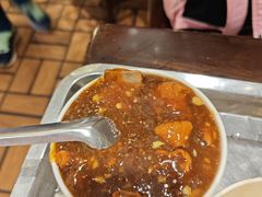 -姚记炒肝店(簋街店)