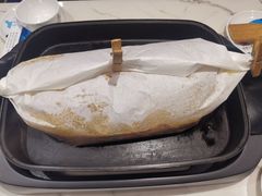 -鱼颜诱纸纸上烤鱼·蛙(龙湖天街店)