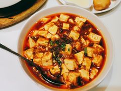麻婆豆腐-眉州东坡(通州店)