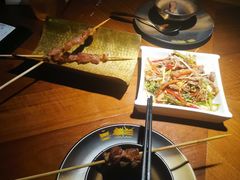 -楼兰新疆主题餐厅(坂田佳华领汇广场店)