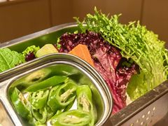 -韩一品韩国料理(柏庐南路店)