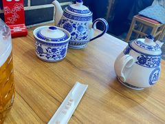 -晋爱面大同刀削面(白纸坊店)