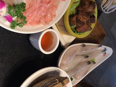 -纸盐河码头火锅(十八梯店)