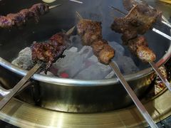 -水浒烤肉(国贸店)