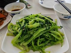 -嘉升大排档(番禺总店)