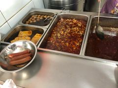 -薛记襄阳香辣牛肉面(平安路店)