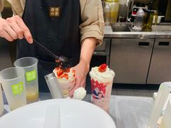 -奈雪的茶(湖滨银泰in77C区PRO店)