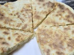 -乳仔牛牦牛汤锅 烤羊排(松潘古城店)