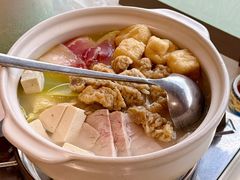 -家宴滇食记·云南家常菜