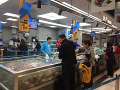 -盒马鲜生(大成店)