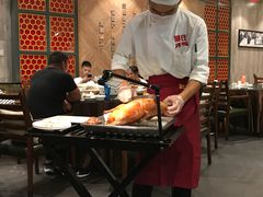 -阿庄新豫菜(通泰路店)