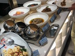 -星伦多海鲜自助餐厅(徐州铜山万达店)