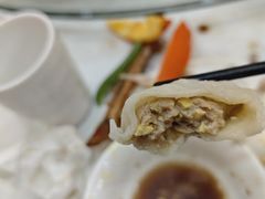 水饺-洪泽老鱼馆(清浦店)