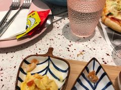 -BossBabe亲子餐厅(金光华广场店)