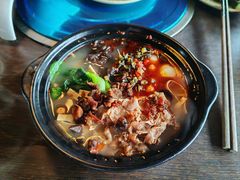 -滇釜火锅·能喝汤的火锅(车公庄店)