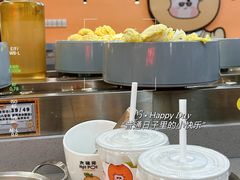 -大橘元自助回转火锅(天河新天地店)