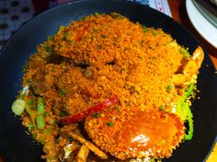 -捞围鲜·港式打边炉(海阳路店)