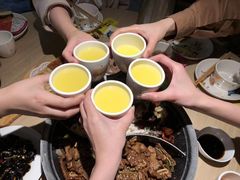 -小鱼小牛·鱼牛干锅·脆鱼火锅(世欧广场店)