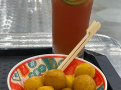 -孖记茶档·热腾茶餐(乐峰店)