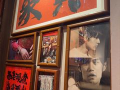 -王繁星面馆(西安熙地港店)