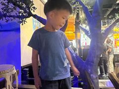 -绿茶餐厅(燕郊永旺店)