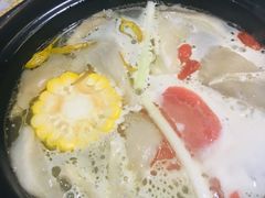 -束河人家(南锣鼓巷店)