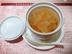 海底椰雪耳糖水-池记(尖沙咀店)