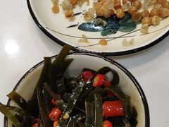 -鑫悦楼煎蟹·16年海鲜大排档