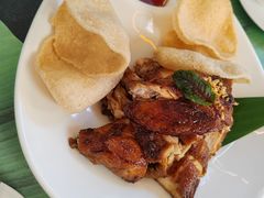 -帕蓝·暹罗料理(大学路店)