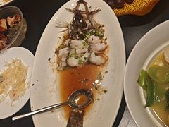 -红城阁·上海味道(四平路店)